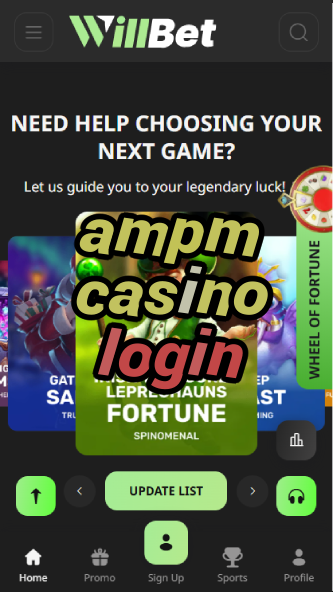 AMPM Casino Login - Convenience Store Casino-casinodearica.casinoorder.vip