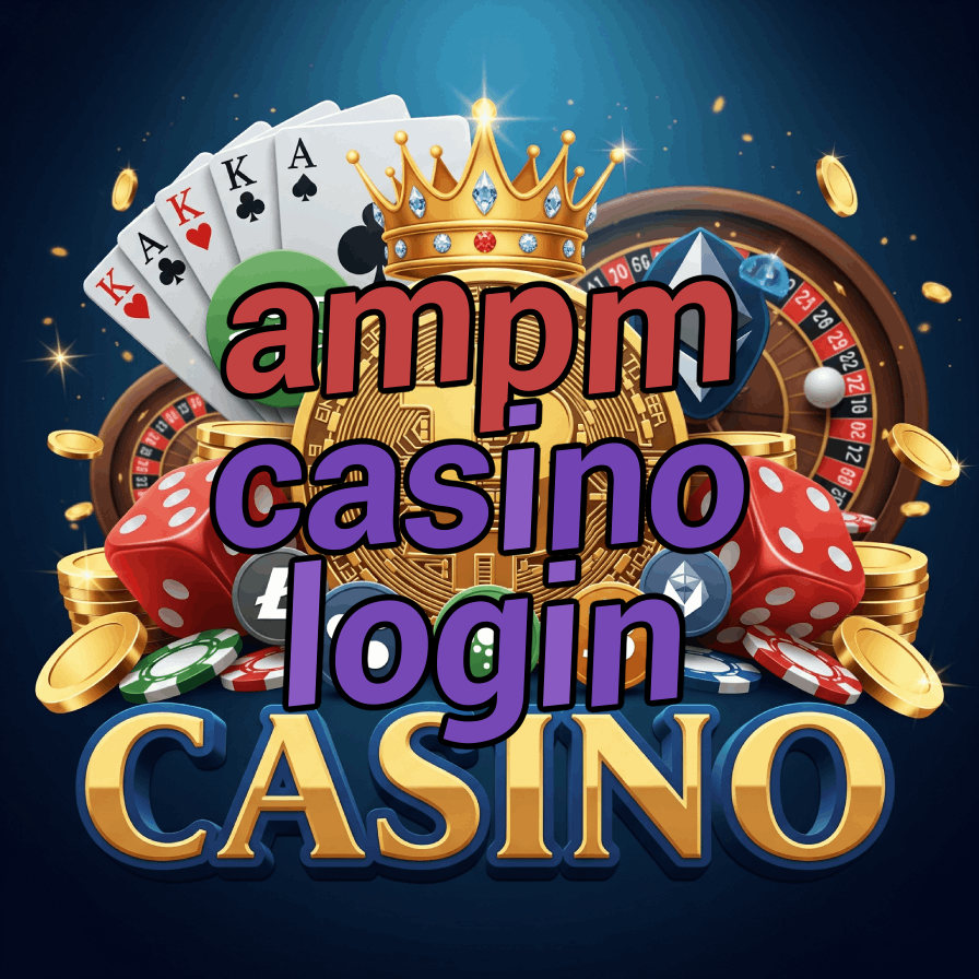 AMPM Casino Login - Convenience Store Casino